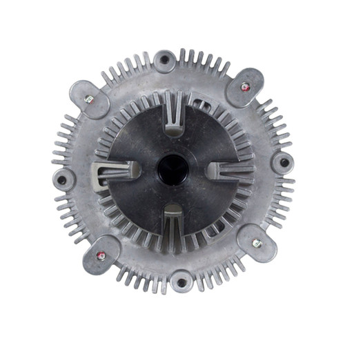 GMB Engine Cooling Fan Clutch for 1986-1995 Isuzu 2.3L 2.6L (Amigo, Impulse, Pickup, Rodeo)