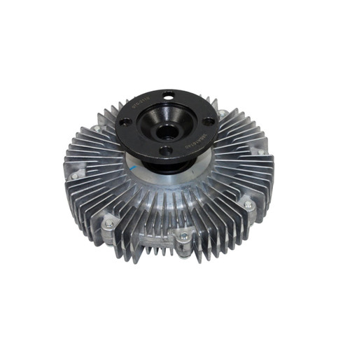 GMB Engine Cooling Fan Clutch for 2003-2015 Toyota 4.0L (4Runner, FJ Cruiser, Tacoma, Tundra)