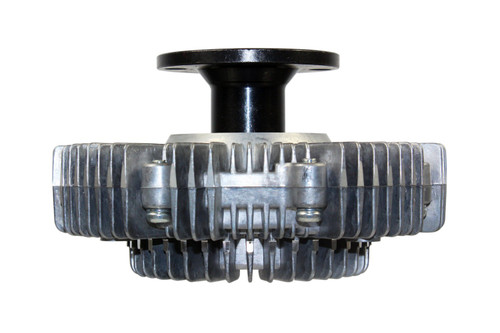 GMB Engine Cooling Fan Clutch for 2003-2015 Toyota 4.0L (4Runner, FJ Cruiser, Tacoma, Tundra)
