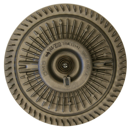 GMB Heavy Duty Engine Cooling Fan Clutch for 1987-1995 Land Rover 4.2L 3.9L (Range Rover)