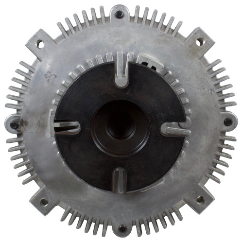 GMB Engine Cooling Fan Clutch for 1990-2015 Nissan 3.0L 2.5L (300ZX, D21, NP300, Pathfinder)