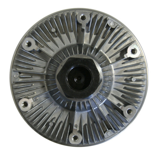 GMB Severe Duty Engine Cooling Fan Clutch for 1997-2002 Chevrolet/GMC 6.6L 7.2L (C6500 Kodiak, C7500 Kodiak, C6500 Topkick, C7500 Topkick)