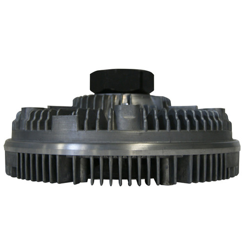 GMB Severe Duty Engine Cooling Fan Clutch for 1997-2002 Chevrolet/GMC 6.6L 7.2L (C6500 Kodiak, C7500 Kodiak, C6500 Topkick, C7500 Topkick)