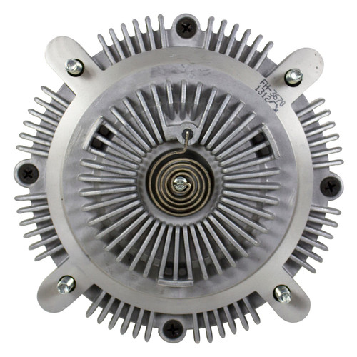GMB Engine Cooling Fan Clutch for 1994-2022 Toyota 2.7L 2.4L (4Runner, T100, Tacoma)