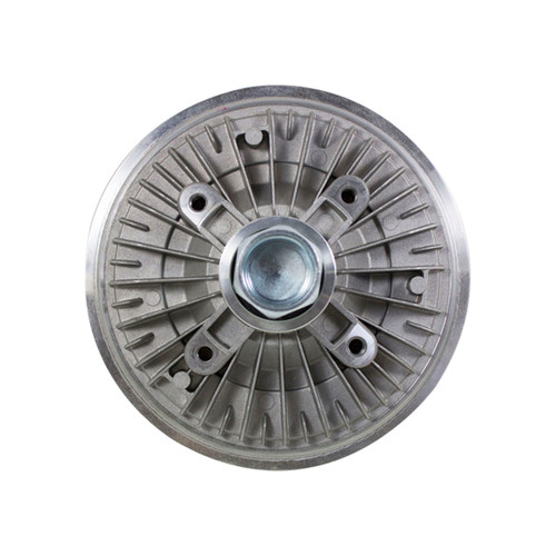 GMB Severe Duty Engine Cooling Fan Clutch for 2007-2009 Chevrolet/GMC/Saab 5.3L 6.0L (Trailblazer, Envoy, 9-7x)