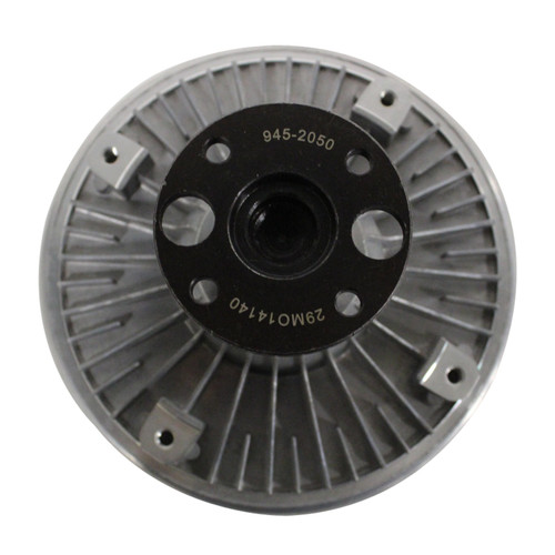 GMB Engine Cooling Fan Clutch for 1992-1998 Mazda (929, MPV)