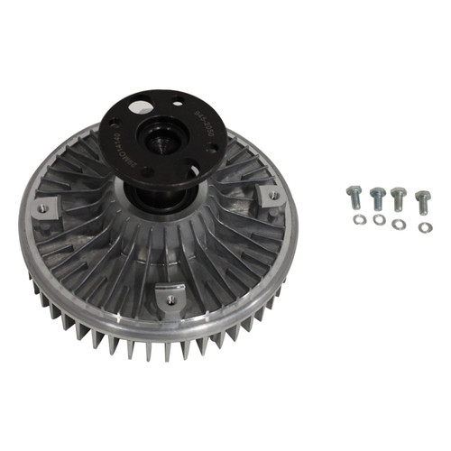 GMB Engine Cooling Fan Clutch for 1992-1998 Mazda (929, MPV)