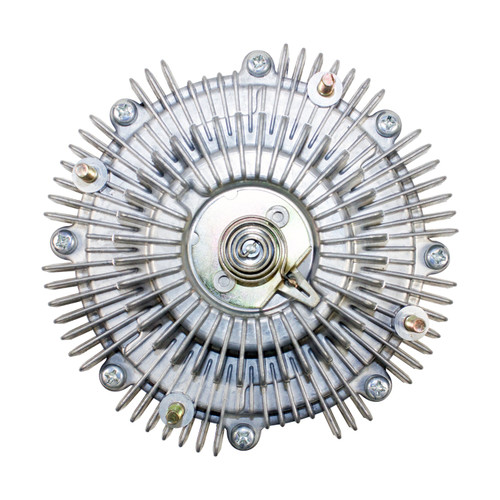 GMB Severe Duty Engine Cooling Fan Clutch for 2010-2022 Toyota 4.0L 3.5L (4Runner, FJ Cruiser, Tacoma, Tundra)