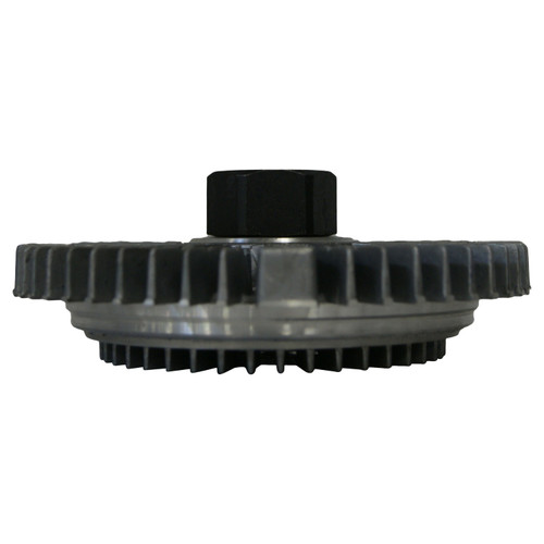 GMB Engine Cooling Fan Clutch for 1996-2005 Audi/Volkswagen 2.8L 2.7L (A4, A4 Quattro, A6, A6 Quattro)