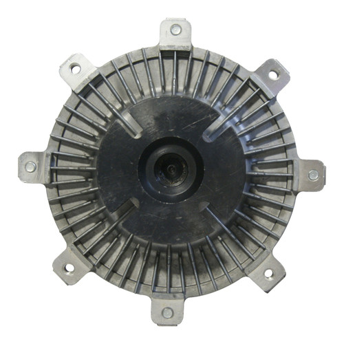 GMB Engine Cooling Fan Clutch for 1989-1991 Mazda 3.0L (MPV)