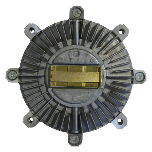 GMB Engine Cooling Fan Clutch for 1989-1991 Mazda 3.0L (MPV)
