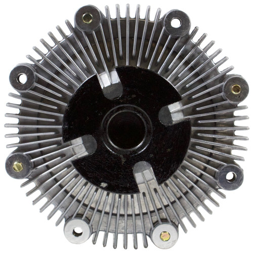 GMB Engine Cooling Fan Clutch for 1969-1993 Volvo 2.0L 3.0L (142, 144, 145, 164)