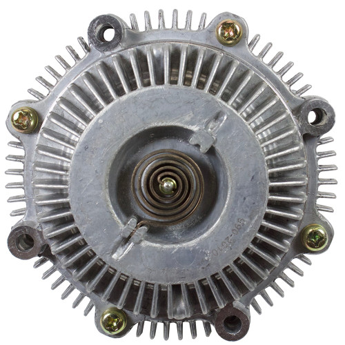 GMB Engine Cooling Fan Clutch for 1969-1993 Volvo 2.0L 3.0L (142, 144, 145, 164)