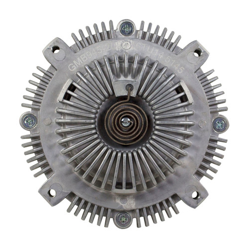 GMB Engine Cooling Fan Clutch for 1986-1993 Mazda (B2000, B2200)