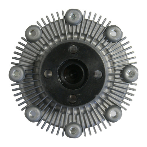 GMB Engine Cooling Fan Clutch for 1985-2001 Suzuki 1.6L (Samurai, Sidekick, Vitara)