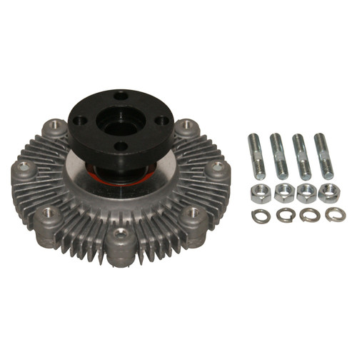 GMB Engine Cooling Fan Clutch for 1985-2001 Suzuki 1.6L (Samurai, Sidekick, Vitara)