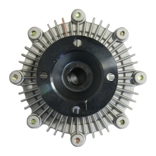 GMB Engine Cooling Fan Clutch for 1975-1995 Toyota 2.4L 2.2L (4Runner, Celica, Corona, Pickup)