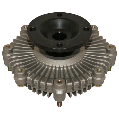 GMB Engine Cooling Fan Clutch for 1975-1995 Toyota 2.4L 2.2L (4Runner, Celica, Corona, Pickup)