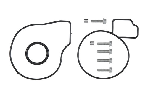 Graf New Water Pump PA957