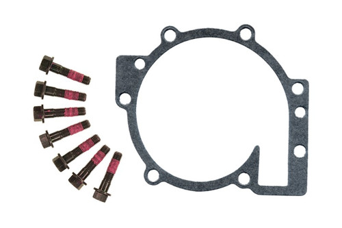 Graf New Water Pump PA666