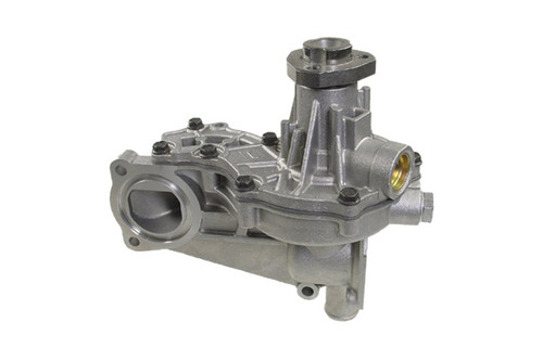 Graf New Water Pump PA779