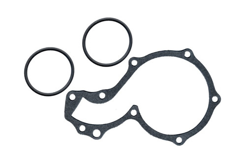 Graf New Water Pump PA146
