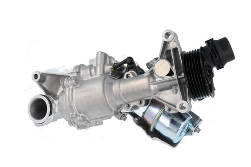 Graf Water Pump PA1493