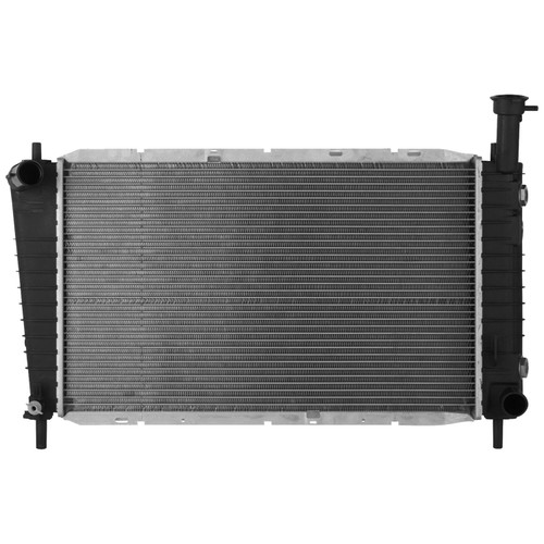 GPD Radiator 1094C for 1988-1995 Ford/Lincoln/Mercury 3.8L 3.0L (Sable, Taurus, Continental)