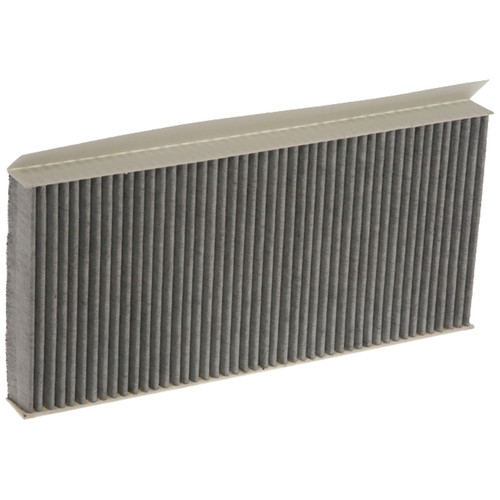 GPD Cabin Air Filter 1211241 for 1999-2013 Ford 2.0L 2.3L (Escort, Focus, Transit Connect)