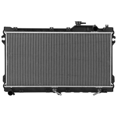 GPD Radiator 1140C for 1990-1997 Mazda 1.6L 1.8L (Miata)