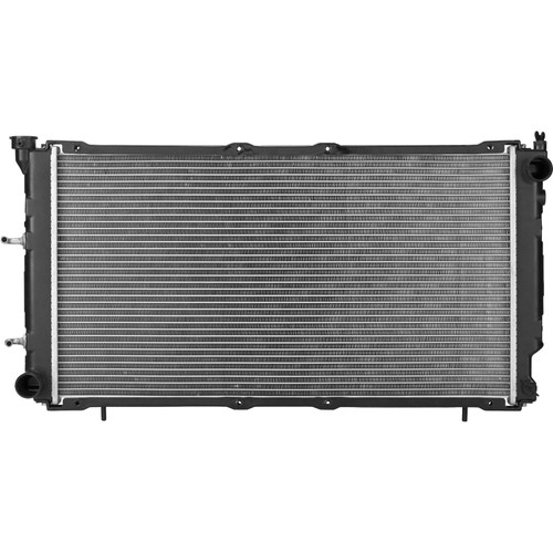 GPD Radiator 1183C for 1990-1994 Subaru 2.2L (Legacy)