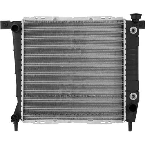 GPD Radiator 1062C for 1985-1994 Ford/Mazda 2.3L 2.0L (Ranger, B2300)