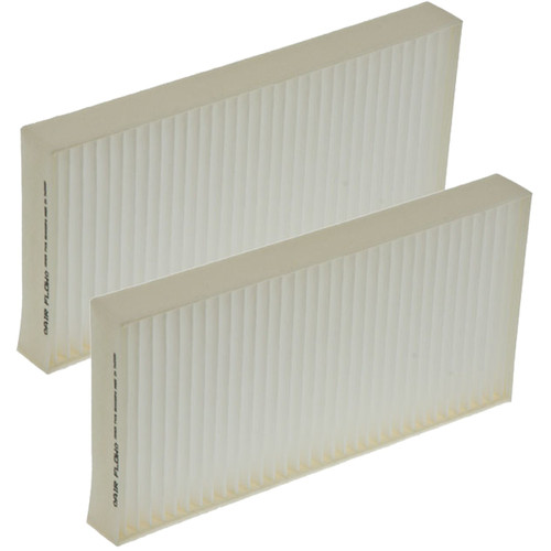GPD Cabin Air Filter 1211323 for 2004-2009 Nissan 3.5L (Quest)