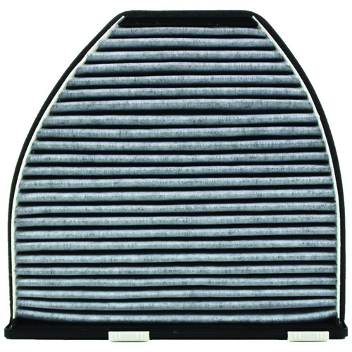 GPD Cabin Air Filter 1211355 for 2009-2010 Mercedes-Benz 3.5L 6.3L (C350, C63 AMG, E350, E63 AMG)