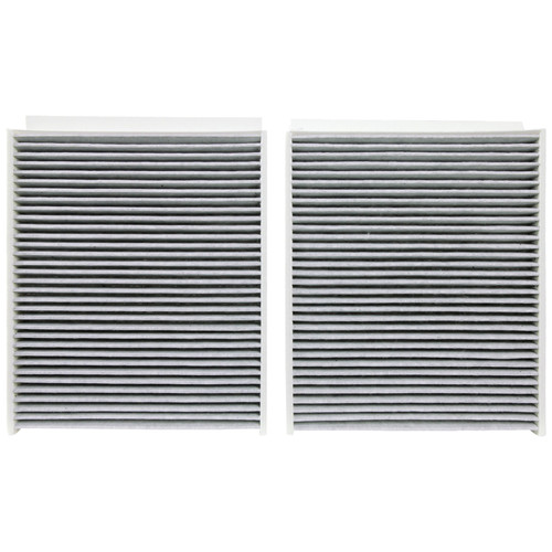 GPD Cabin Air Filter 1211390 for 2009-2019 BMW 2.0L 3.0L (528i, 528i xDrive, 535d, 535d xDrive)