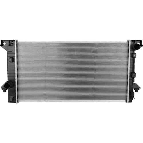 GPD Radiator 13045C for 2007-2012 Ford/Lincoln 5.4L (Expedition, Navigator)