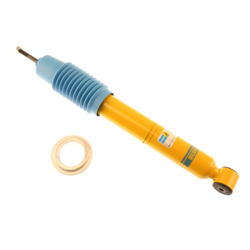 Bilstein B6 Rear 46mm Monotube Shock Absorber for Honda Civic Base Hatchback