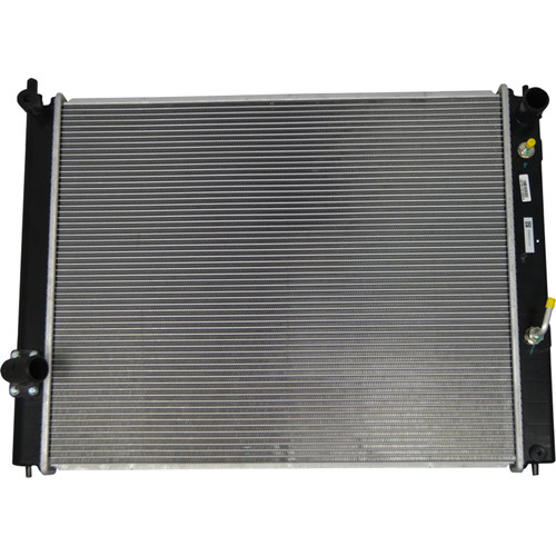 GPD Radiator 13079C for 2009-2014 INFINITI 5.0L (FX50, QX70)