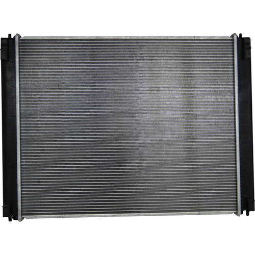 GPD Radiator 13079C for 2009-2014 INFINITI 5.0L (FX50, QX70)