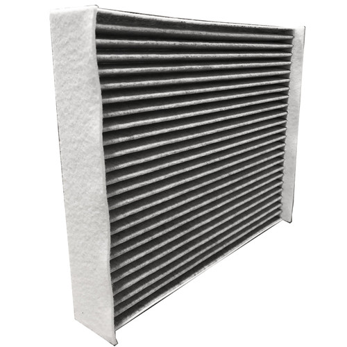 GPD Cabin Air Filter 1211441 for 2015-2024 Ford/Lincoln 3.5L 5.0L (Expedition, F-150, F-250 Super Duty, F-350 Super Duty)