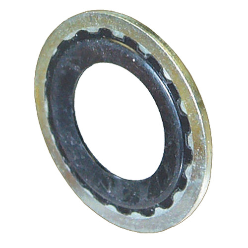 GPD Oring/Gasket 1311337 for 1986-2008 Buick/Cadillac/Chevrolet 3.1L 3.8L (Century, Electra, LeSabre, Park Avenue)