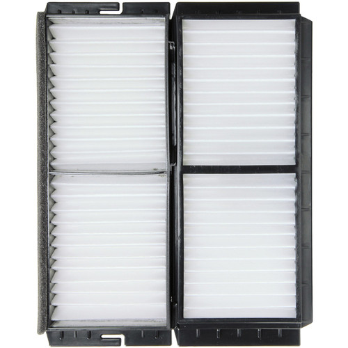 GPD Cabin Air Filter 1211400 for 2010-2013 Mazda 2.5L 2.0L (3, 3 Sport)