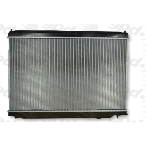 GPD Radiator 13012C for 2006-2010 INFINITI 3.5L 4.5L (M35, M45)