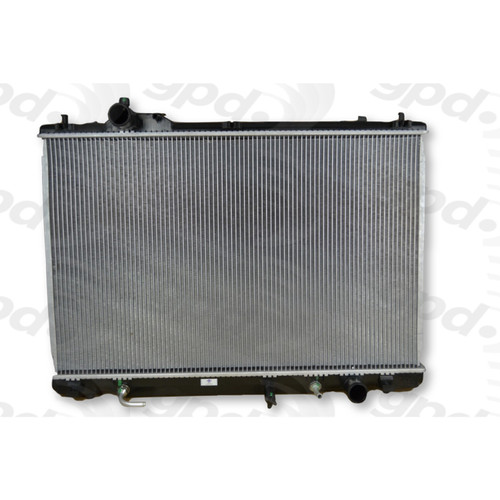 GPD Radiator 13037C for 2007-2017 Lexus 4.6L (LS460)