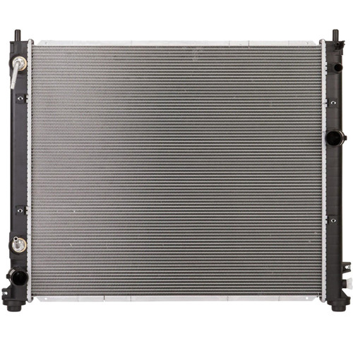 GPD Radiator 13014C for 2009-2010 Cadillac 4.6L (SRX, STS)