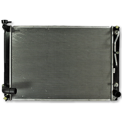 GPD Radiator 13019C for 2007-2009 Lexus 3.5L (RX350)
