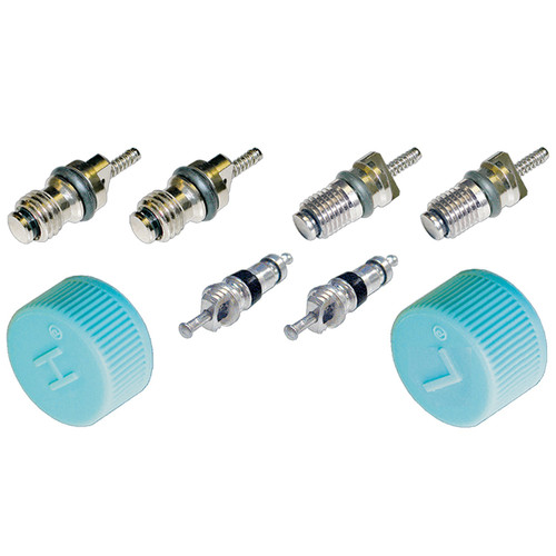 GPD Cap and Valve Kit 1311684 for 1994-2019 Hyundai/Kia 1.6L 1.5L (Accent, Azera, Elantra, Entourage)