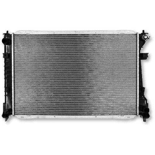 GPD Radiator 13060C for 2009-2010 Kia 2.4L 2.7L (Optima)