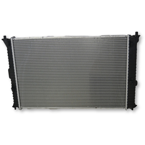 GPD Radiator 13187C for 2007-2012 Ford/Lincoln 3.5L (Fusion, MKZ)