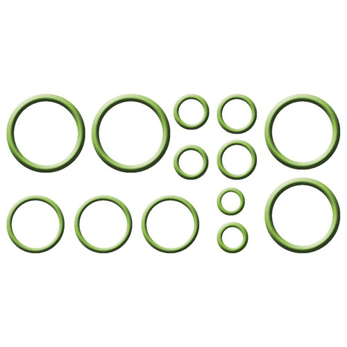 GPD Rapid Seal Kit 1321264 for 1968-2005 Buick/Cadillac/Chevrolet 2.8L 4.3L (Century, Electra, Estate Wagon, LeSabre)